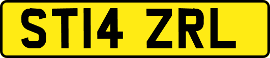ST14ZRL