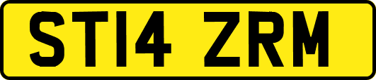 ST14ZRM