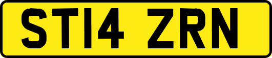 ST14ZRN