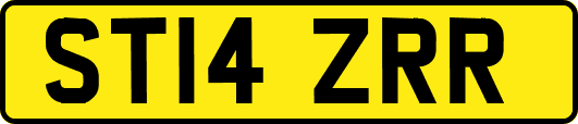 ST14ZRR
