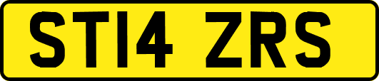 ST14ZRS