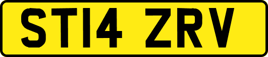ST14ZRV