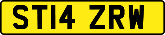 ST14ZRW