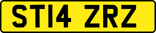 ST14ZRZ