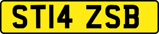 ST14ZSB