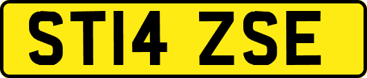 ST14ZSE