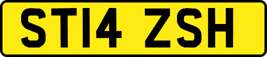 ST14ZSH