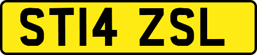 ST14ZSL