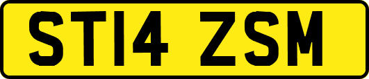 ST14ZSM