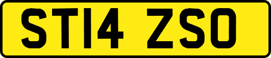 ST14ZSO