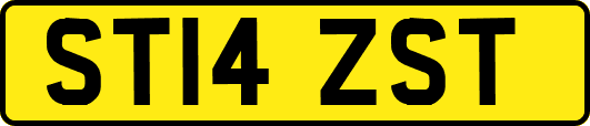 ST14ZST