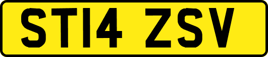 ST14ZSV