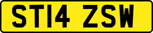 ST14ZSW