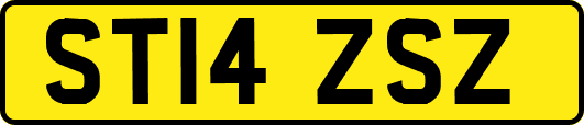 ST14ZSZ