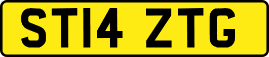 ST14ZTG