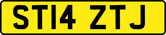 ST14ZTJ