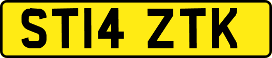 ST14ZTK