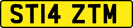 ST14ZTM