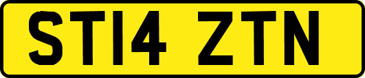 ST14ZTN