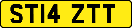 ST14ZTT