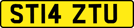 ST14ZTU