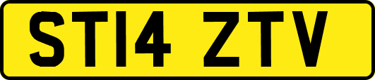 ST14ZTV