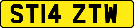 ST14ZTW