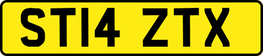 ST14ZTX
