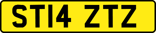 ST14ZTZ