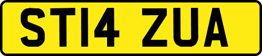 ST14ZUA