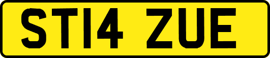 ST14ZUE