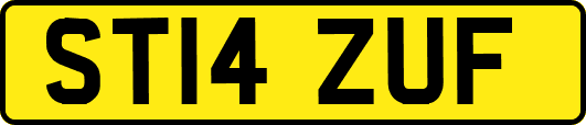 ST14ZUF