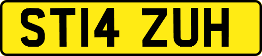 ST14ZUH