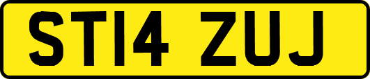 ST14ZUJ