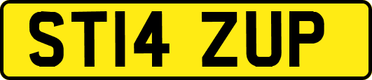 ST14ZUP