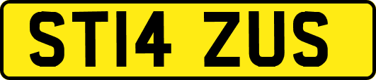 ST14ZUS