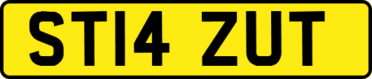 ST14ZUT