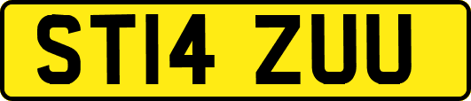 ST14ZUU