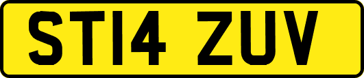ST14ZUV
