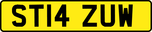 ST14ZUW