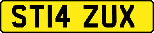 ST14ZUX