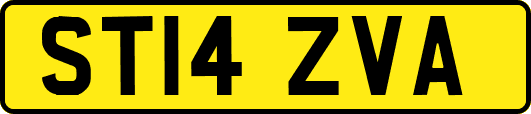 ST14ZVA