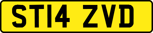 ST14ZVD