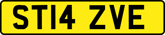 ST14ZVE