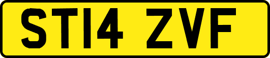 ST14ZVF