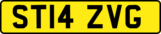 ST14ZVG