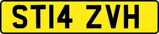 ST14ZVH