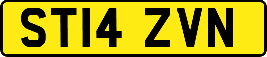 ST14ZVN