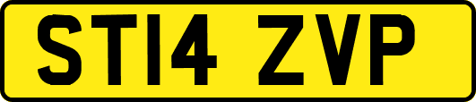ST14ZVP