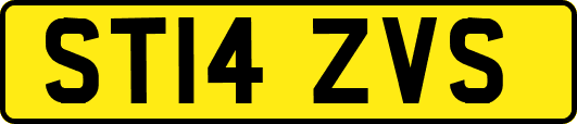 ST14ZVS